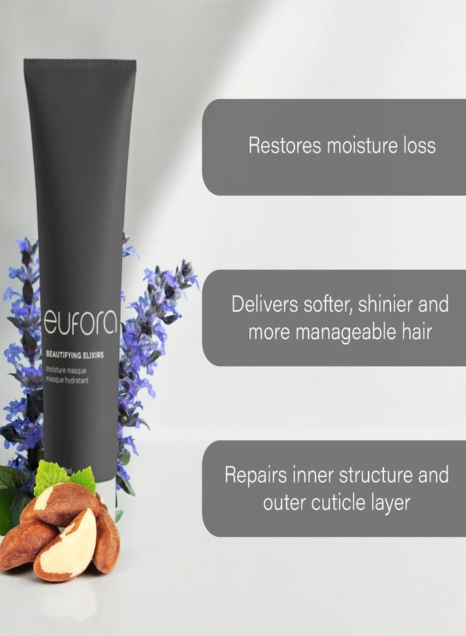 يوفورا قناع الترطيب Eufora Beautyifying Elixirs، 5 أونصة - Image 2